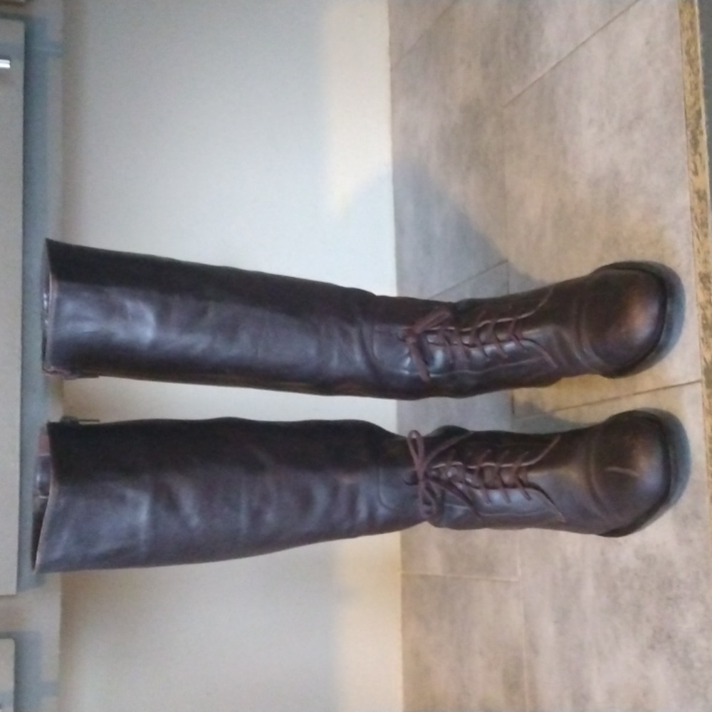 Talbot's Boots